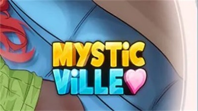 Mystic Ville স্ক্রিনশট 3