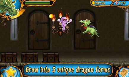 Dragon & Dracula ảnh chụp màn hình 4