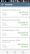 7 17 CU Mobile Banking screenshot 1