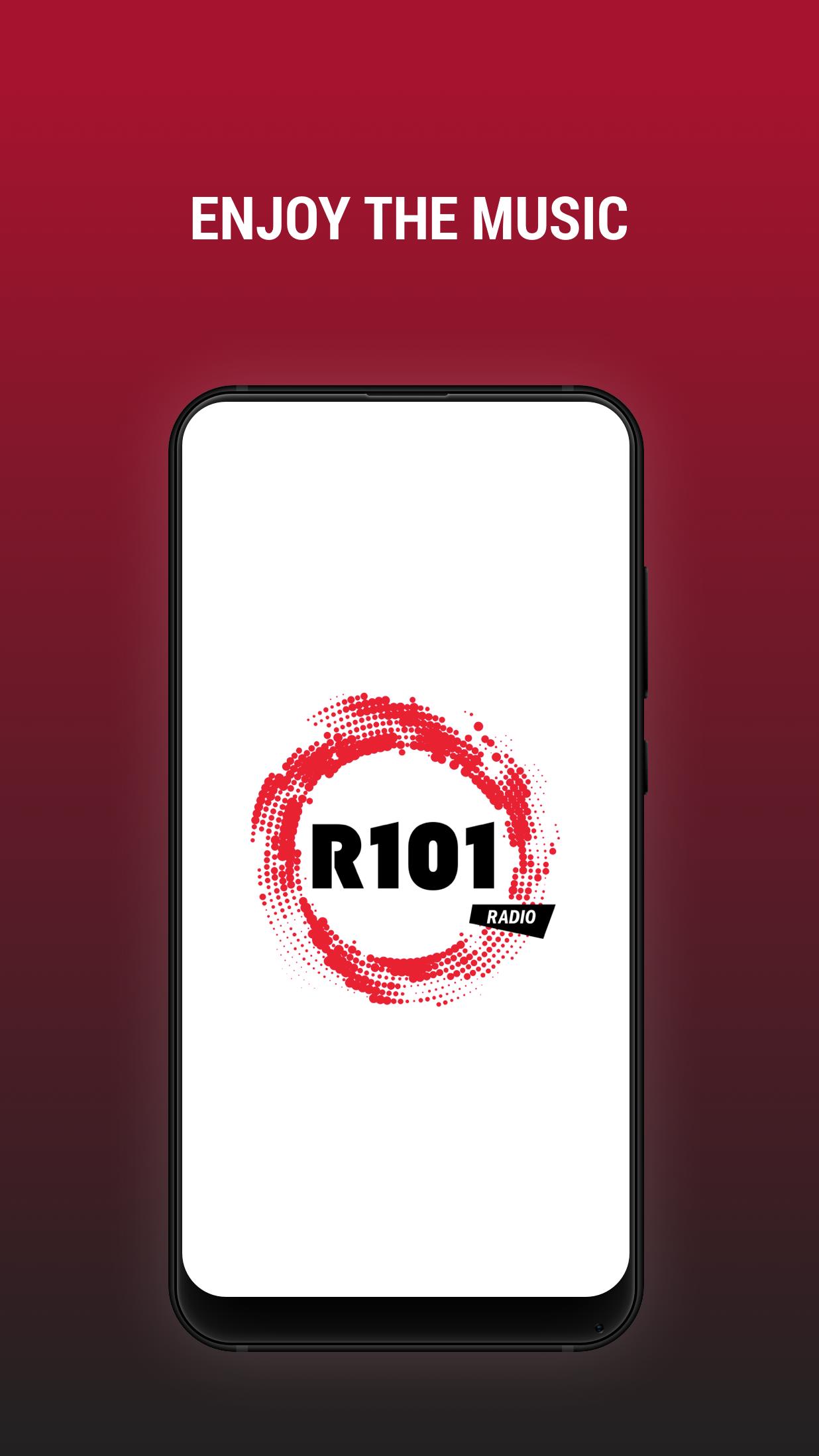 R101 स्क्रीनशॉट 1