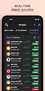 Screenshot Coino - All Crypto & Bitcoin 3