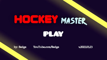 Hockey Master screenshot 2