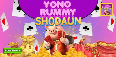 Yono Rummy shodaun ảnh chụp màn hình 1