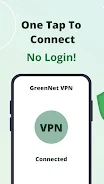 GreenNet: Hotspot VPN Proxy Screenshot 3