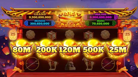 Slotlovin™ -Vegas Casino Slots Screenshot 3