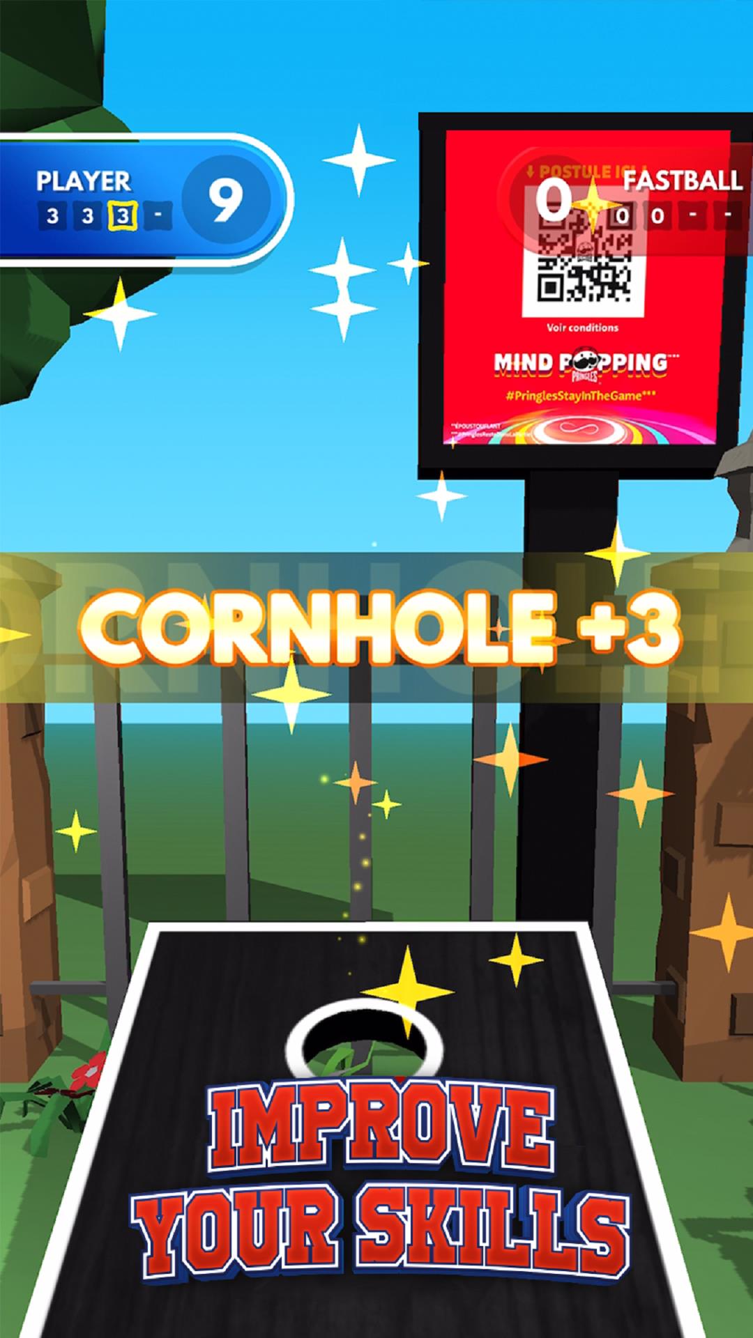 Cornhole League - Board Games zrzut ekranu 4