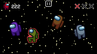 Pop Amogus screenshot 1