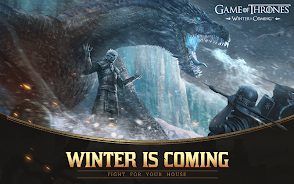 GOT: Winter is Coming M captura de pantalla 