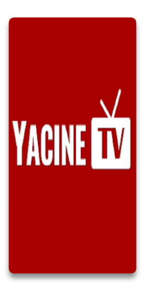 Yacine TV Mod экрана 2