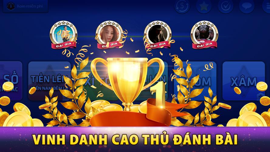 WEWIN   national card game экрана 3