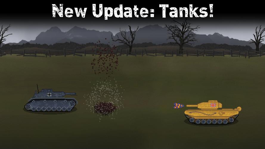 Trench Warfare应用截图第1张