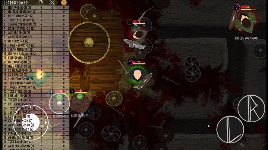 Ragnarok.io Screenshot 4