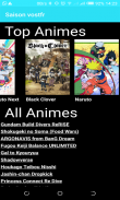 Voiranime Anime en Vf et en Vostfr স্ক্রিনশট 1