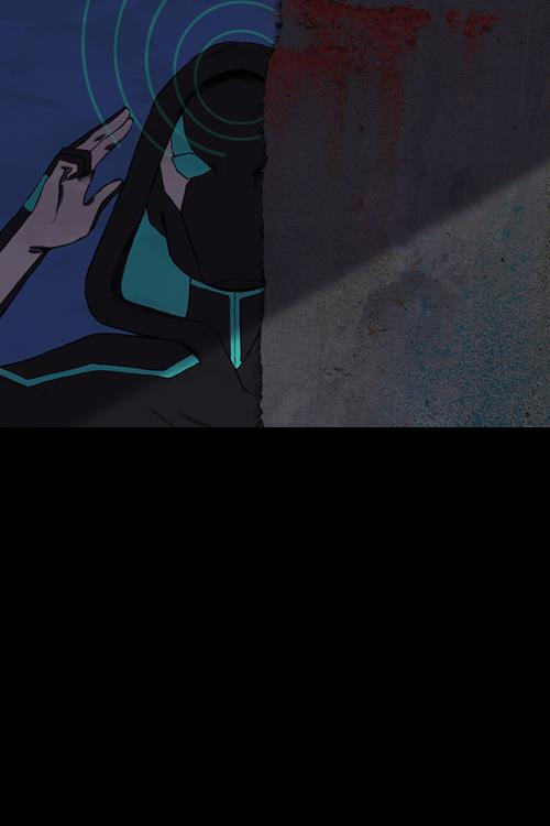 Fallen Hero: Rebirth screenshot 1