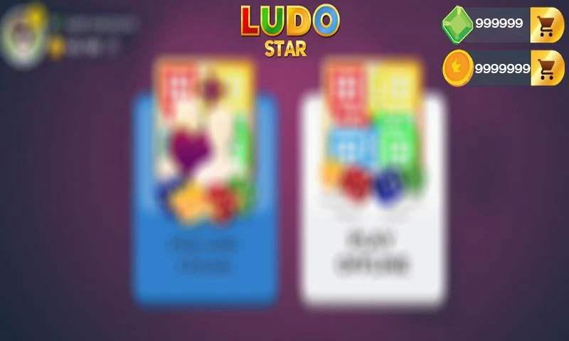 Cheats Ludo STAR prank スクリーンショット 1