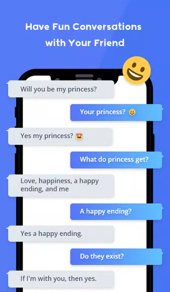 ChatVine - Random Stranger Chat (Video Chat) zrzut ekranu 2