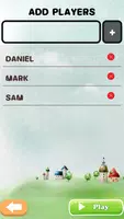 Truth or Dare - Spin the Bottl ảnh chụp màn hình 3