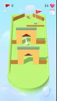 Pocket Mini Golf экрана 3
