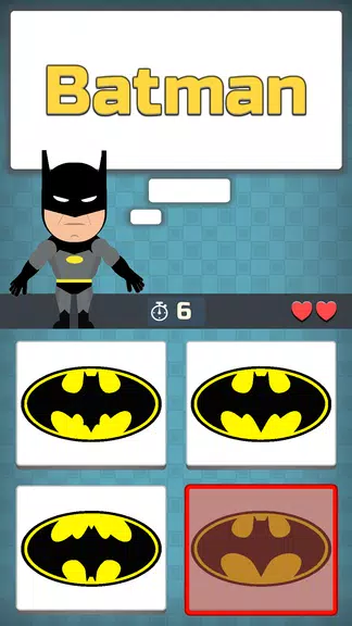Logo Quizzes World Trivia Game स्क्रीनशॉट 1