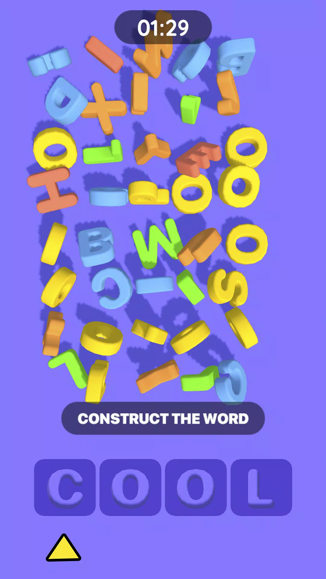 Screenshot Type Sprint 2