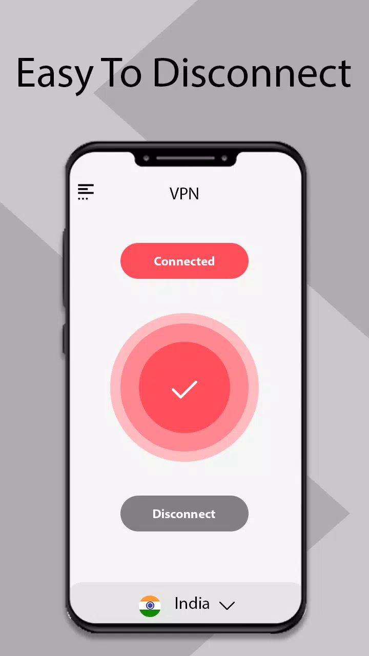 VPN Master应用截图第4张