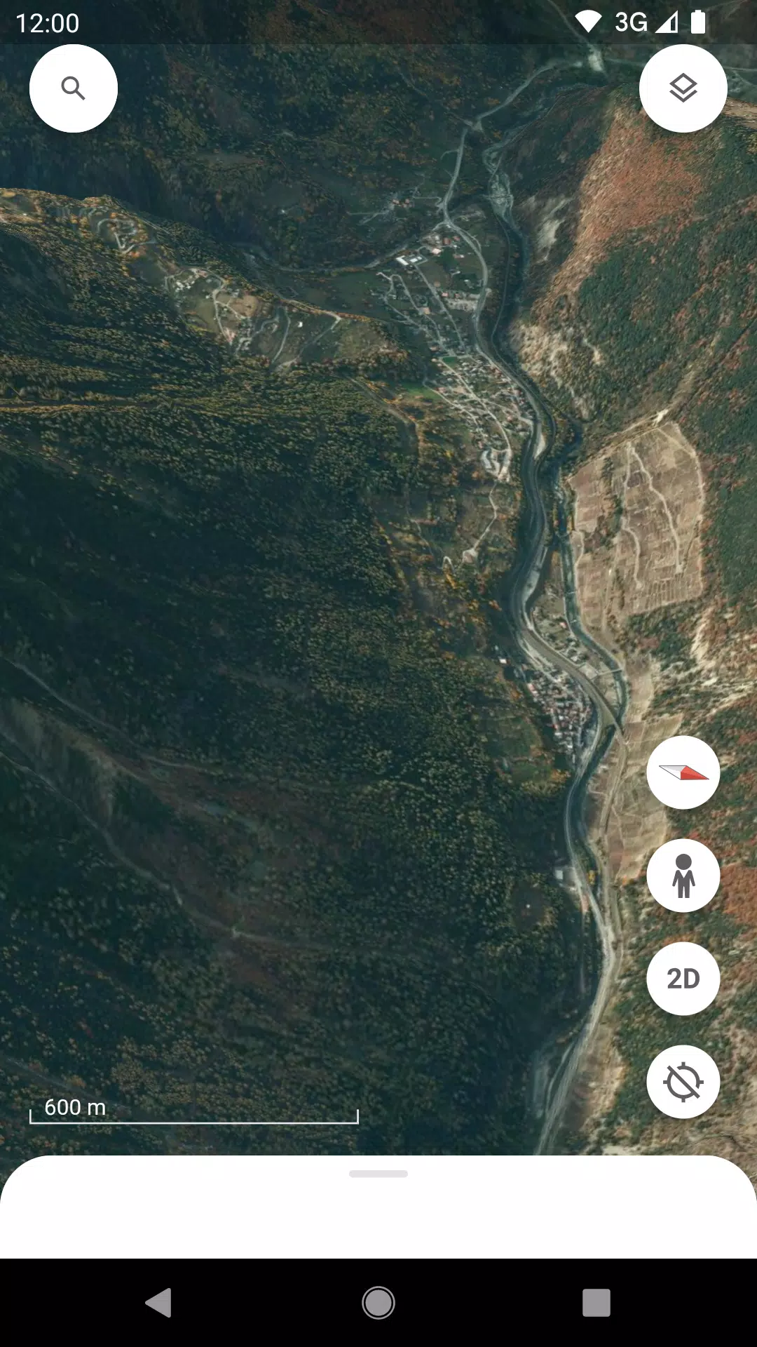 Google Earth Screenshot 4