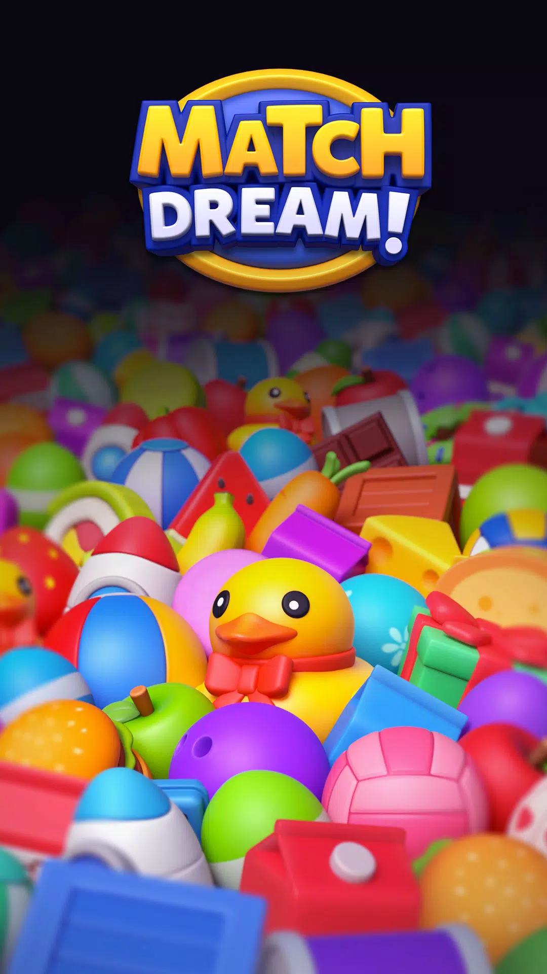 Match Dream! Screenshot 1