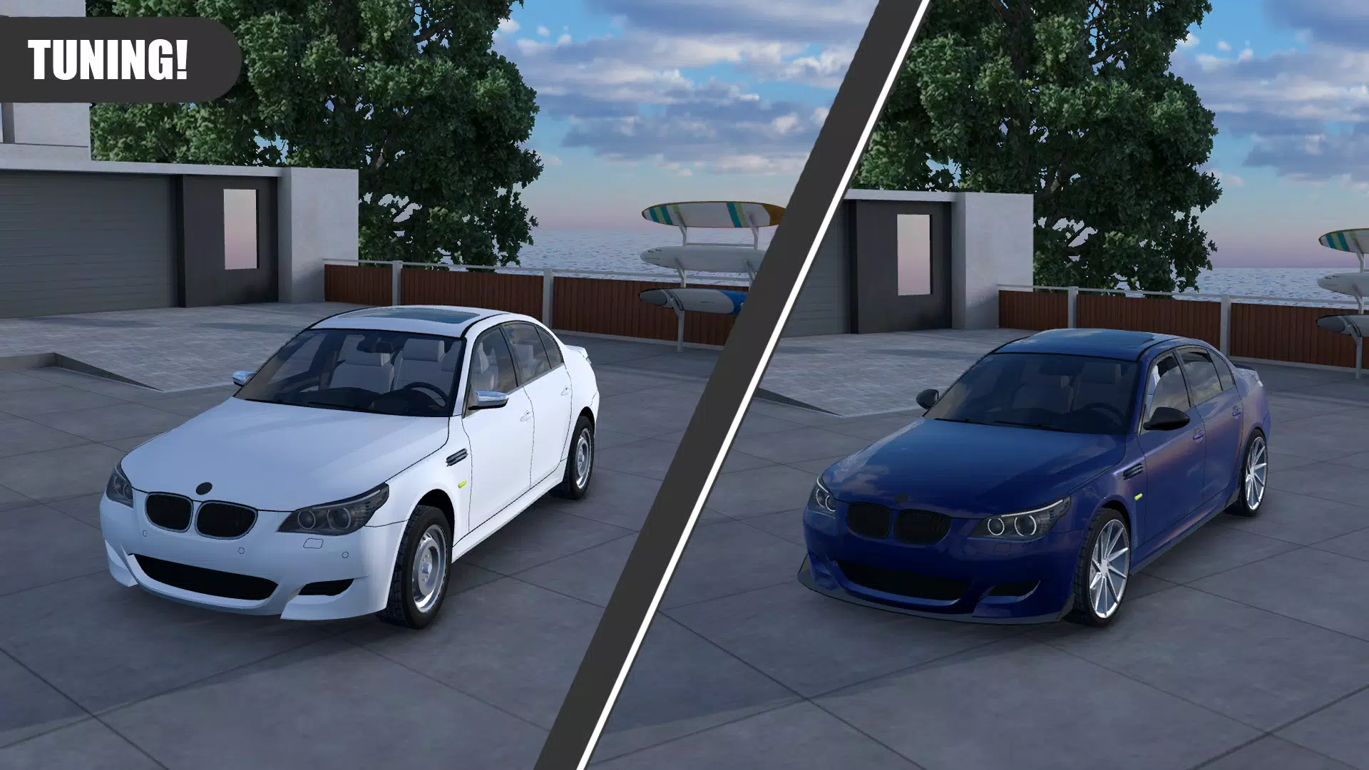Custom Club Screenshot 3