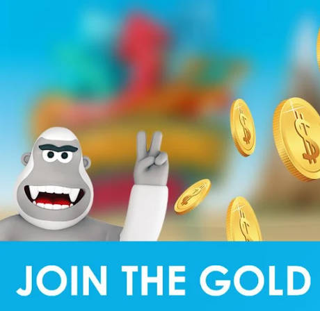 WUΝDΕRlNΟ – Join the Gold Rush ekran görüntüsü 3