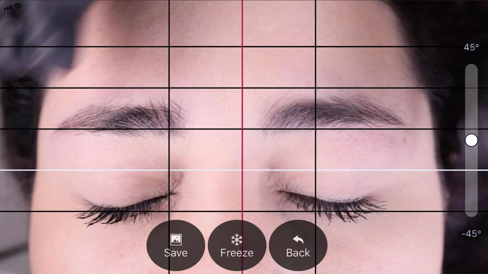 BeautyPro Symmetry App Interna应用截图第1张