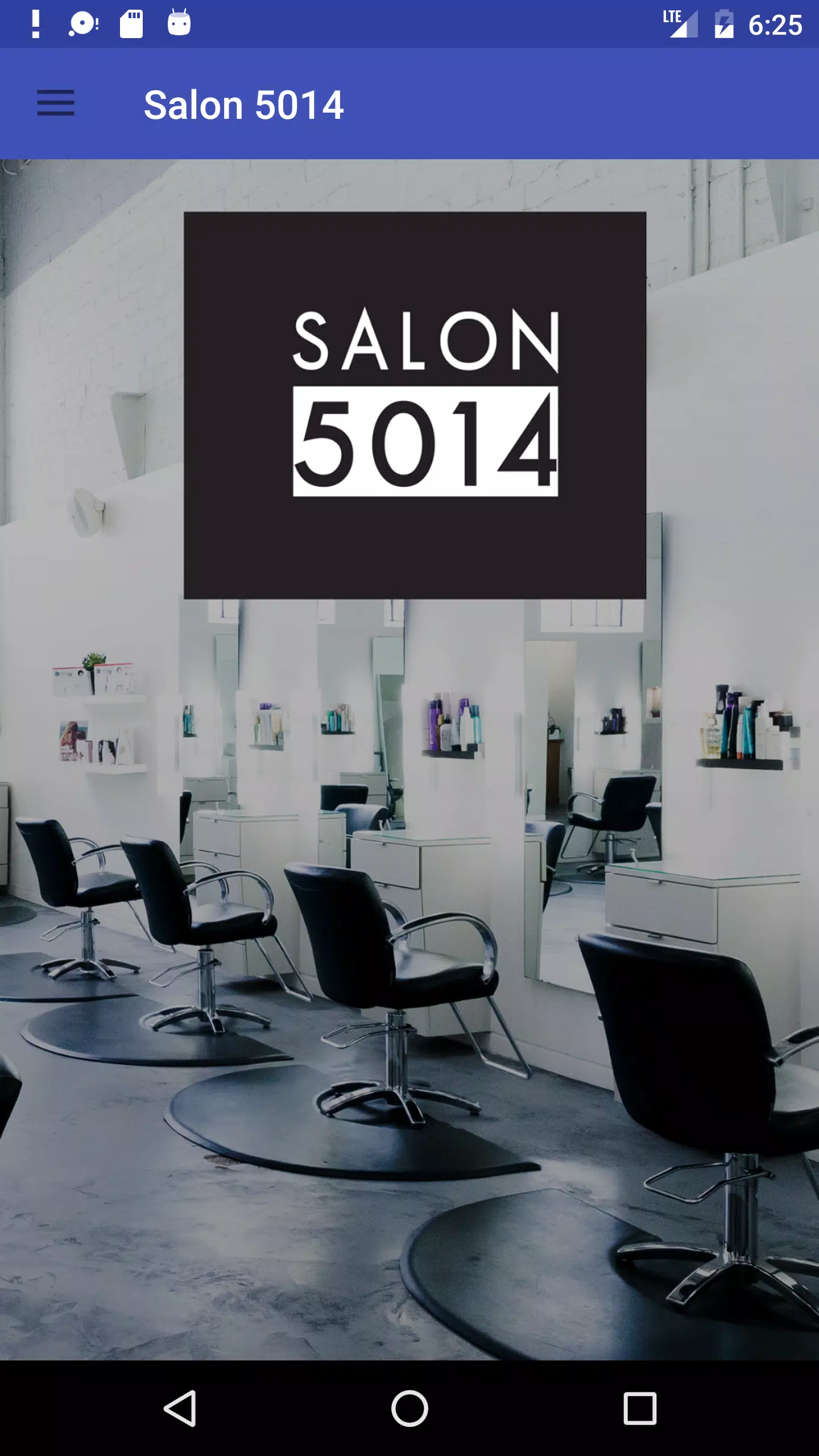 Salon 5014 ekran görüntüsü 1