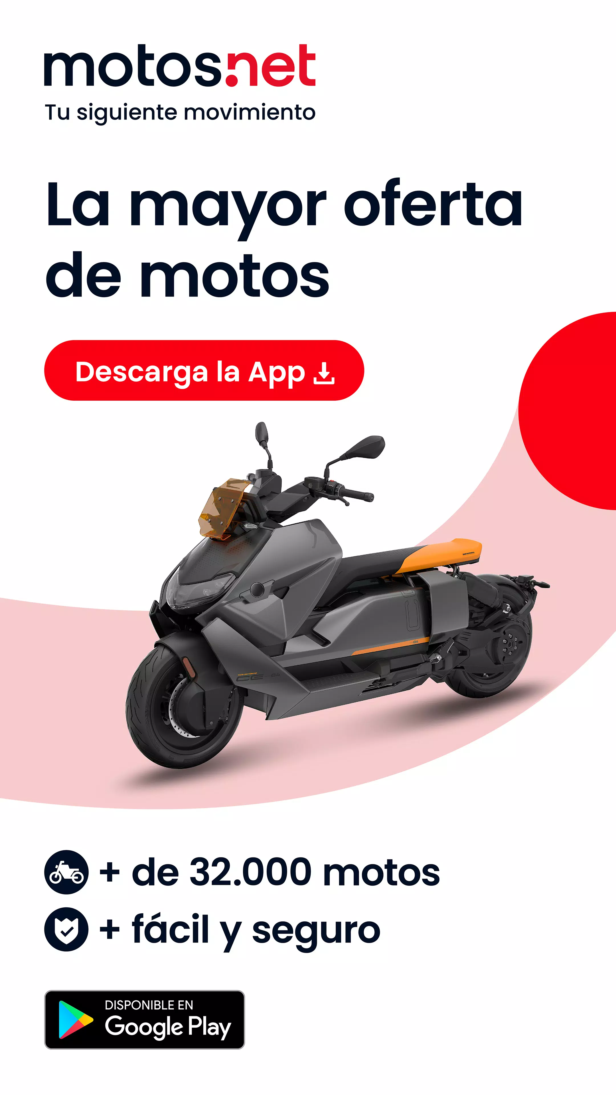 Motos.net zrzut ekranu 1