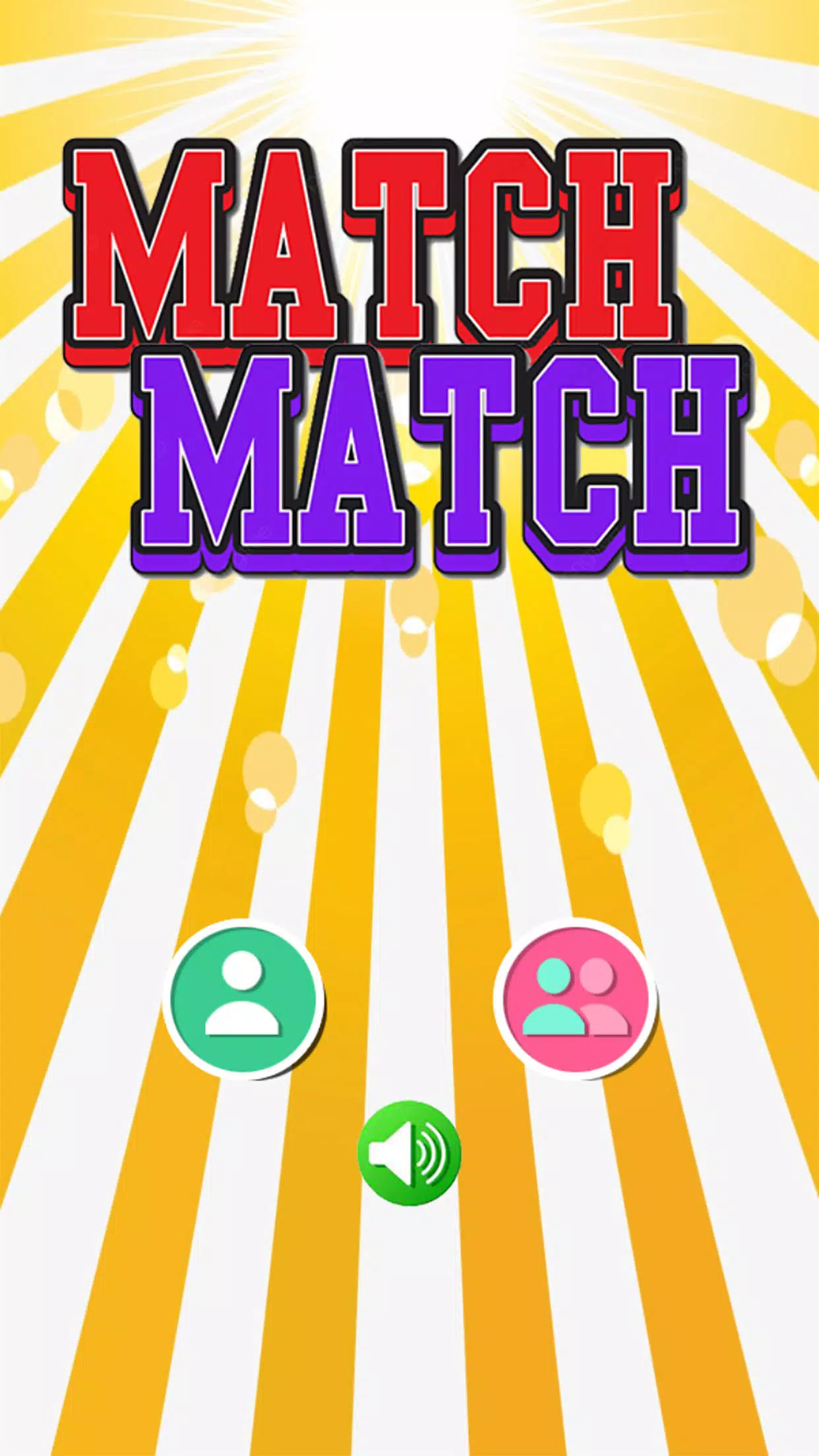 Match Match Screenshot 1