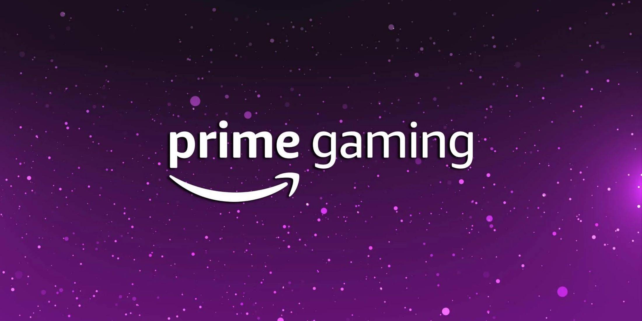 2025年1月：Prime Gaming為訂戶提供16場免費遊戲