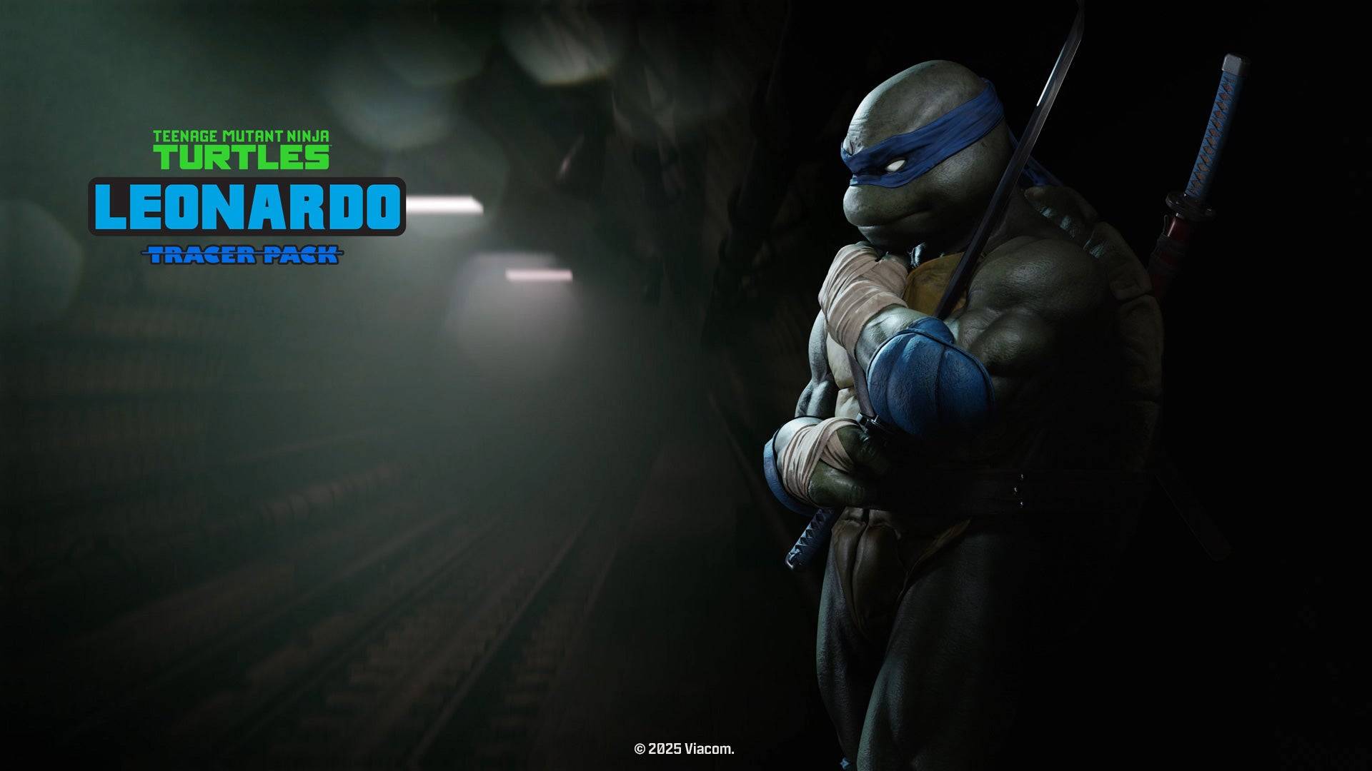 Activision's TMNT Crossover Sparks Debata na temat Black Ops 6 idzie za darmo