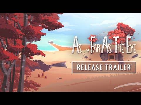 As Far as the Eye Gameplay