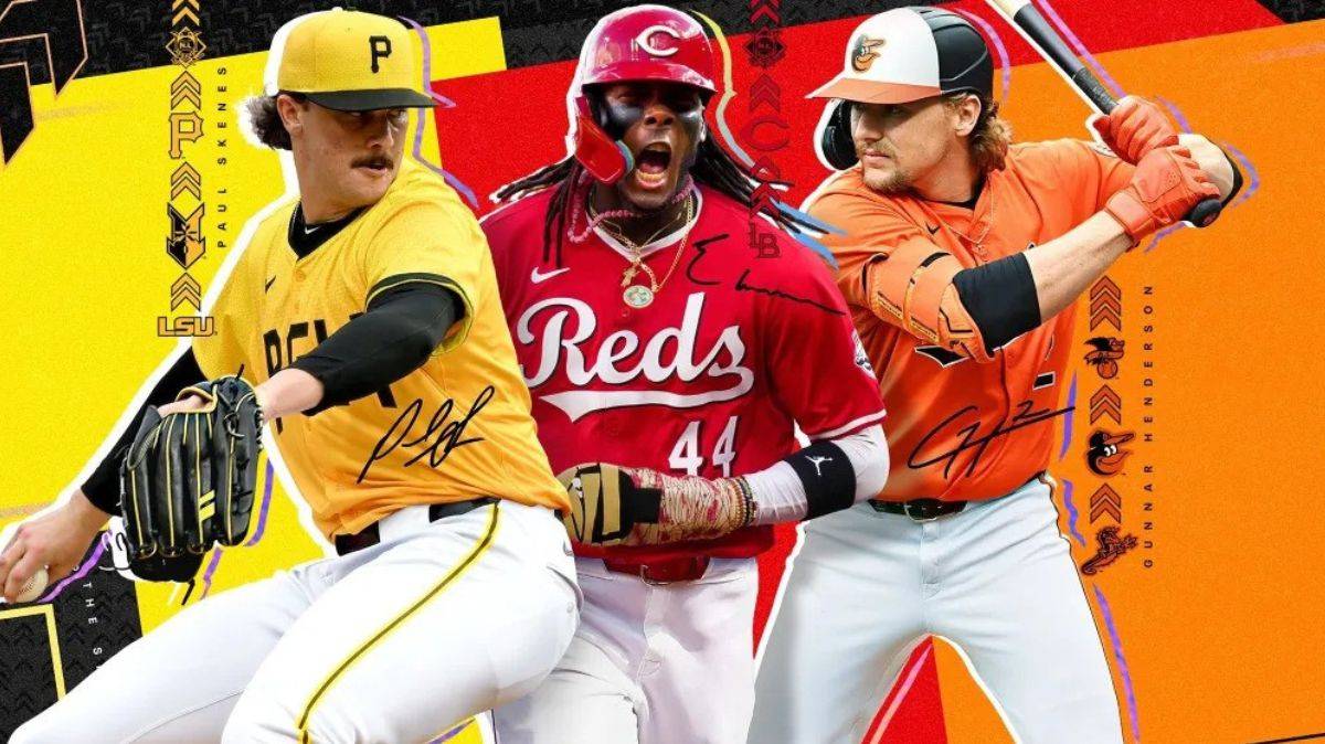 MLB表演25：解鎖所有獎杯指南