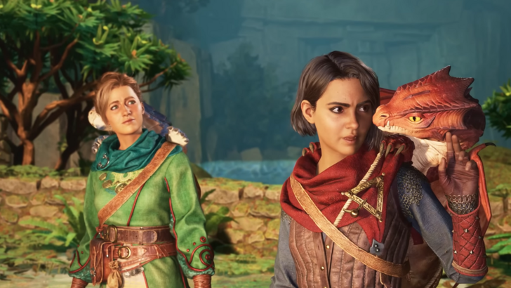 Fiction Streamers Win Hazelight Studios Trip for Completing Secret Stage