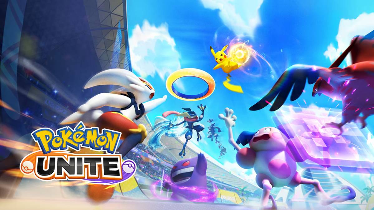 Nangungunang Pokémon para sa 2025: Magkaisa ng listahan ng tier
