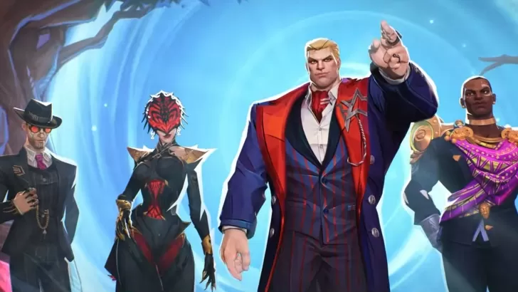 Peserta Marvel kini melepaskan wira baru setiap bulan bermula musim 3