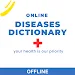 Diseases Treatment Dictionary