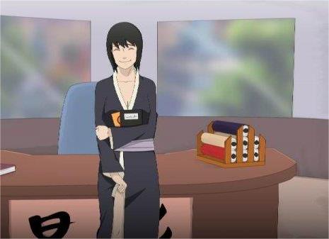 Shinobi : Forged Bonds স্ক্রিনশট 3