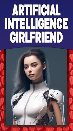 Luna: My AI Girlfriend zrzut ekranu 1