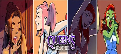 Screenshot Queen’s Brothel 2