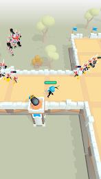 Wild Archer: Castle Defense экрана 2