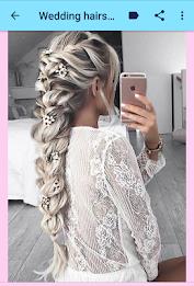 Women Hairstyles Ideas экрана 4