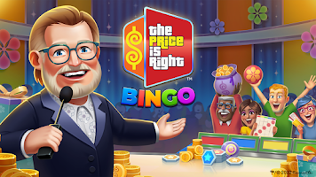 The Price Is Right: Bingo! captura de pantalla 