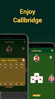 Call bridge offline & 29 cards स्क्रीनशॉट 4