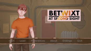 Betwixt: At Second Sight screenshot 1