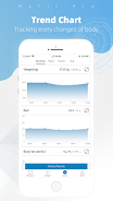 Myfit Pro应用截图第3张